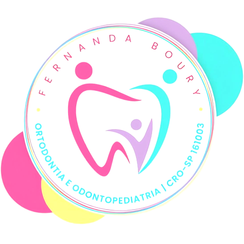 Logo da Dra. Fernanda Boury